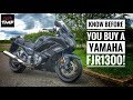 Top 5 things you need to know before you buy a Yamaha FJR1300