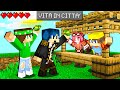 HO MODIFICATO IL QUARTIERE DI STEF E PHERE! - VITA IN CITTA MINECRAFT ITA EP26