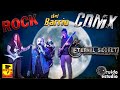 Rock Del Barrio ( CDMX ) - Eternal Secret