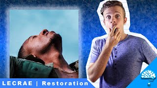 Lecrae - Restoration (Album Review)