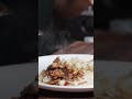 Cooking pork for 30 days straight ep 8 filipino tacos shorts30