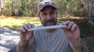how to get rocks for flintknapping by gregpryorhomestead 16,442 views 3 years ago 8 minutes, 28 seconds