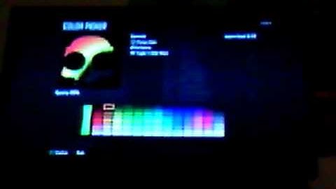 Black Ops 2 Rainbow Skull Emblem Tutorial