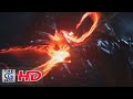 CGI 3D Animated Trailer : &quot;Castlevania: Lords of Shadow 2&quot; - by Digic Pictures