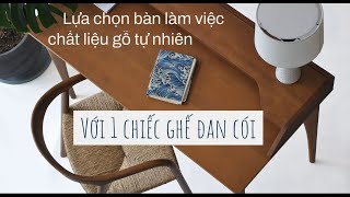 5 Ý tưởng trang trí Cho ngôi nhà sáng sủa và tự nhiên !