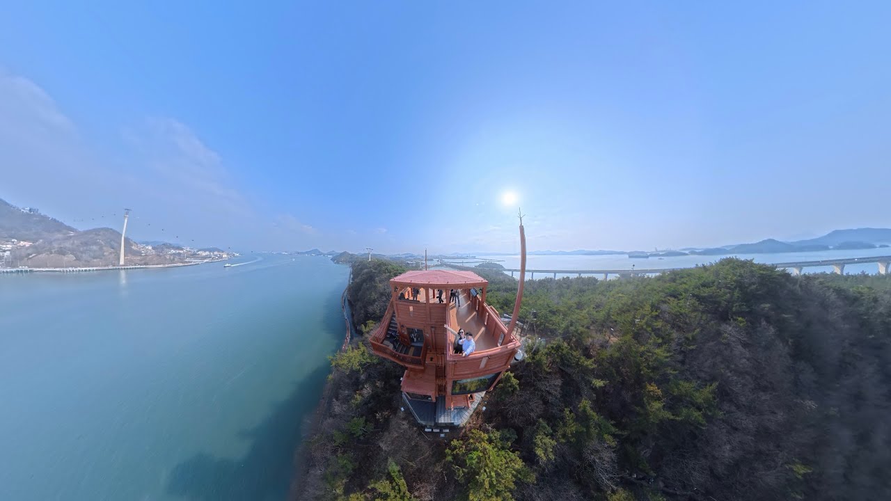 #. 목포여행 (고하도 전망대)_26.02.28