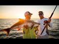 Reel Time Florida Sportsman - Ft. Myers Cobia - Season 4, Episode 6 - RTFS