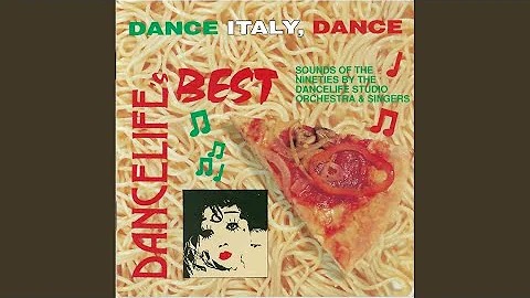 Marina (Quick-Step / 50 Bpm)