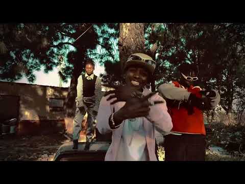 ASAMBE Alienic Steezz X Rabbitmk1 Official Visulizer