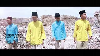 IKHWAN - Sungai derita (Official MV) chords