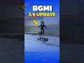 BGMI 3.9 UPDATE ALL FEATURES #BGMI #PUBG #bgminewupdate #bgmishorts #pubgshorts #mew2 #jonathan