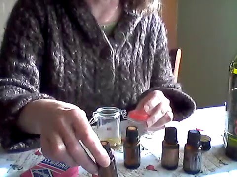 Making Flavored Toothpicks