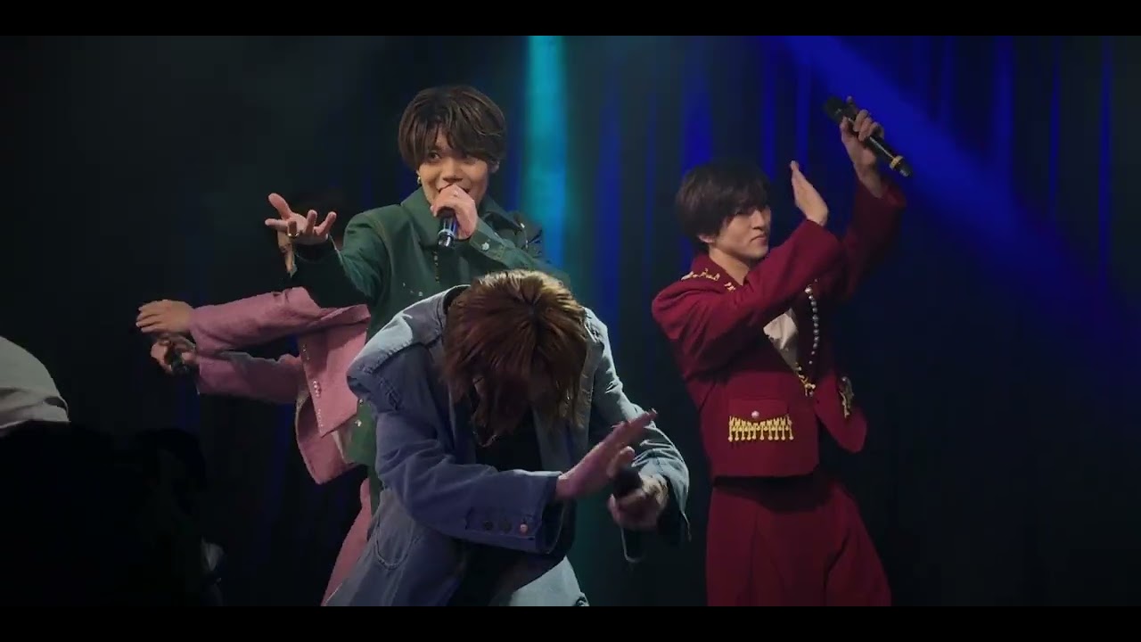 【Live】ジャスミンLOVE / サイレントラプソディ（2025.12.28）at LIVE ROXY SHIZUOKA