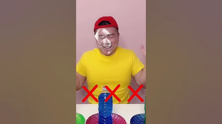 Funny Family Game - Color Challenge so funny !!! #Funny #PartyGame #challenge #funnyfamily #shorts