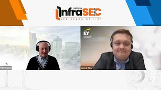 Leszek Mróz o Nowych Wyzwaniach w Bezpieczeństwie OT | InfraSEC Forum 2024