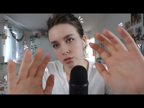 ASMR Repeating 