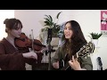 Jenny Willett and Caroline Vain - Suddenly I See - KT Tunstall Cover