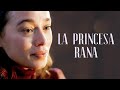 ¡INCREÍBLE PELÍCULA! | La Princesa Rana | Película romántica en Español Latino