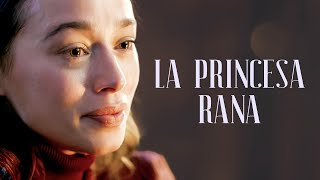 ¡INCREÍBLE PELÍCULA! | La Princesa Rana | Película romántica en Español Latino