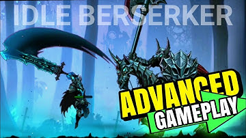 Idle Berserker: Double Exp & Drop Event, Winter Season Pass Gameplay Update