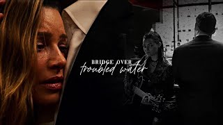 Lucifer, Chloe & Rory | Bridge Over Troubled Water