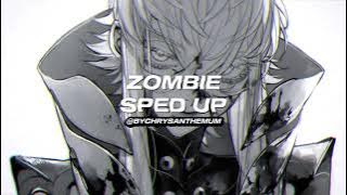 𝙔𝙐𝙉𝙂𝘽𝙇𝙐𝘿 - 𝙕𝙤𝙢𝙗𝙞𝙚 [𝙨𝙥𝙚𝙙 𝙪𝙥]