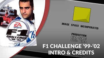 F1 Challenge 