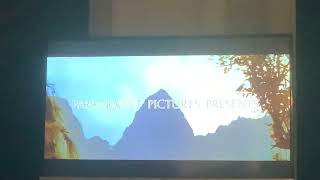 Raiders Of The Lost Ark 10 Intro