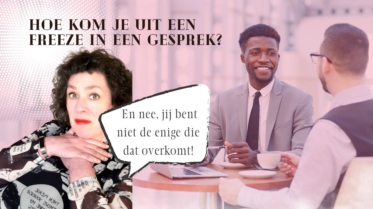 Hoe kom je uit een Hoe kom je uit een