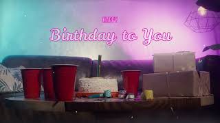 Happy Birthday Mambo Version | Happy Birthday Song 2022