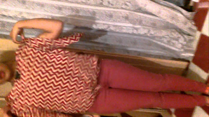 3 oufits. Super padres