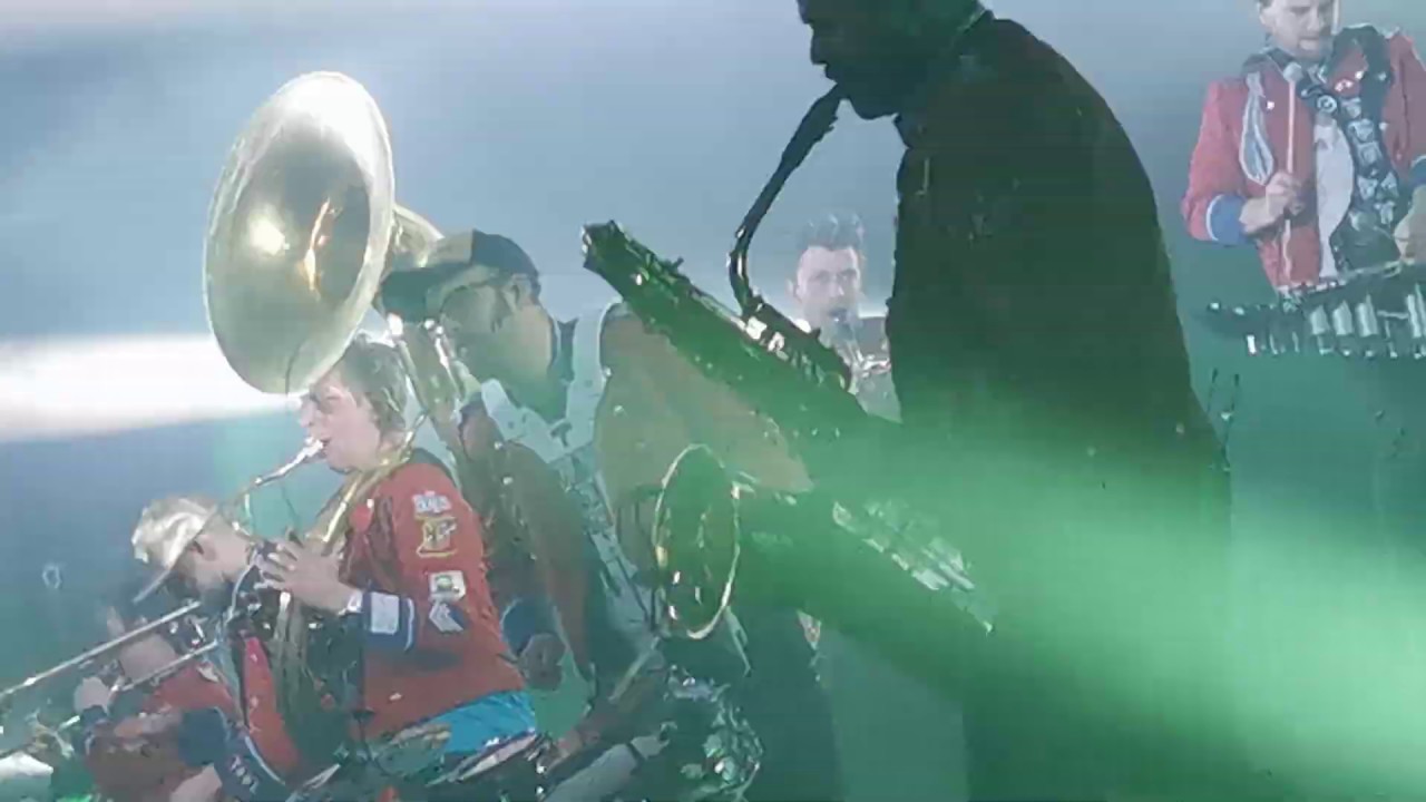 meute tour dates 2021