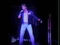 George Michael - Faith tour kicks off in Japan (1988)