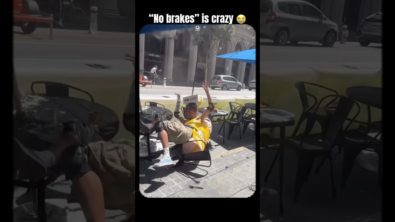 Watch till the end... he didn't stop 🛑 #hopecore #hopeless #funny