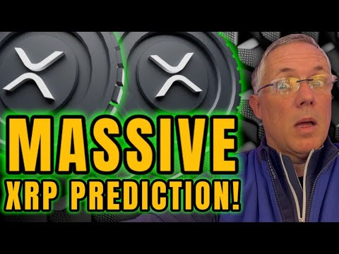 THIS IS MASSIVE FOR XRP HOLDERS! MAJOR XRP NEWS!