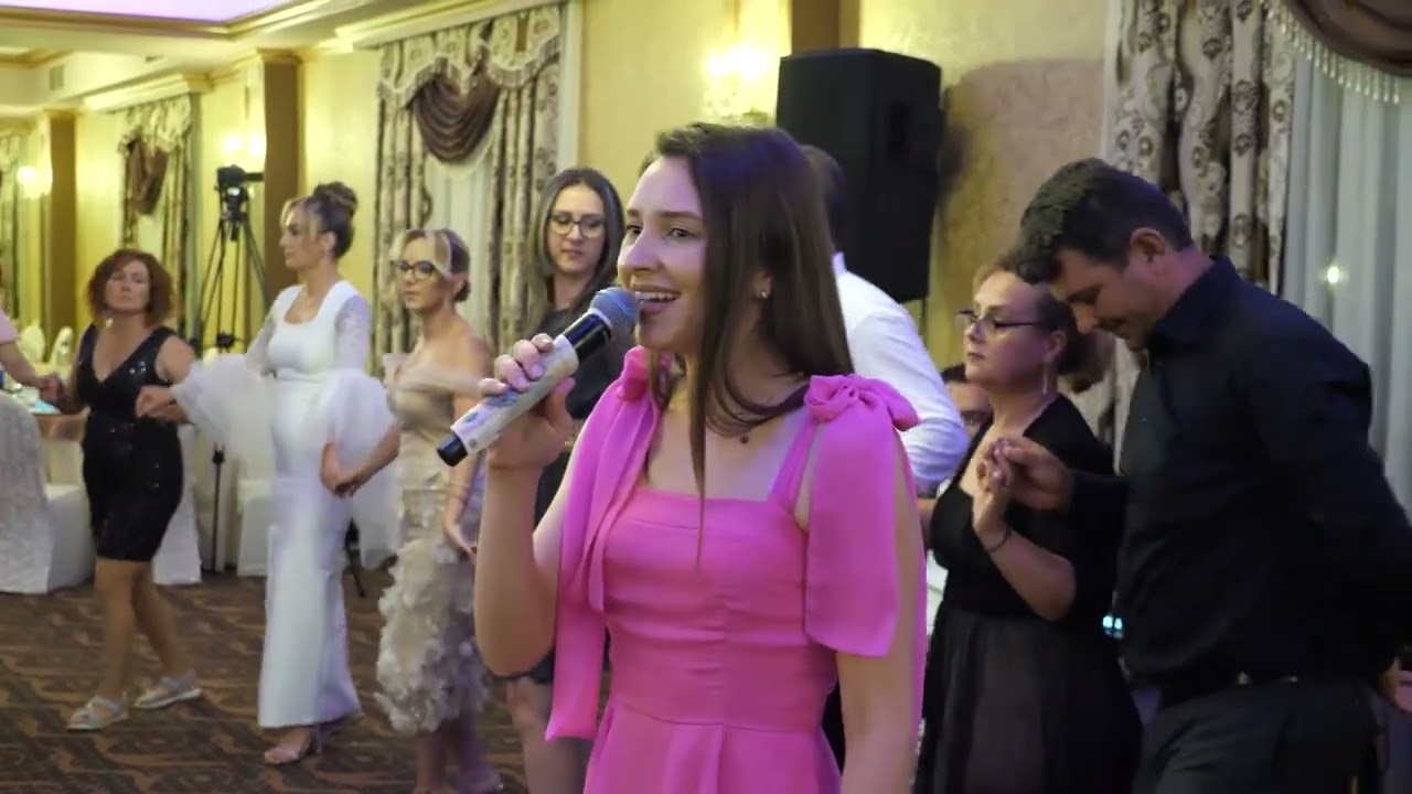 💃 Elena-Camelia Budilica si Formatia Fratii Olteanu - Colaj de hore 2026🔥