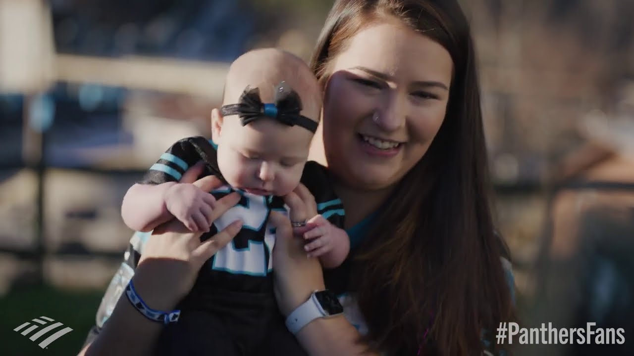 Luke Kuechly is the ultimate wingman and he might not even know it