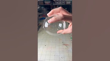 Nano Tape Bubble