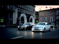 Mercedes E500 Moscow Club