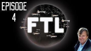 Suicide Voyage (FTL: Advanced Edition - Season 1 - Episode 4)