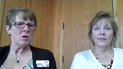 Janet Simons explains the Escrow Process