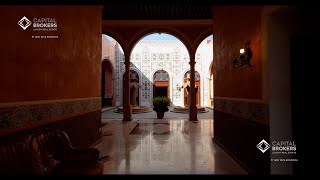 Rancho de Moya,  La Hacienda Mas Hermosa de México 400 años Lagos de Moreno Jalisco #Mariachi