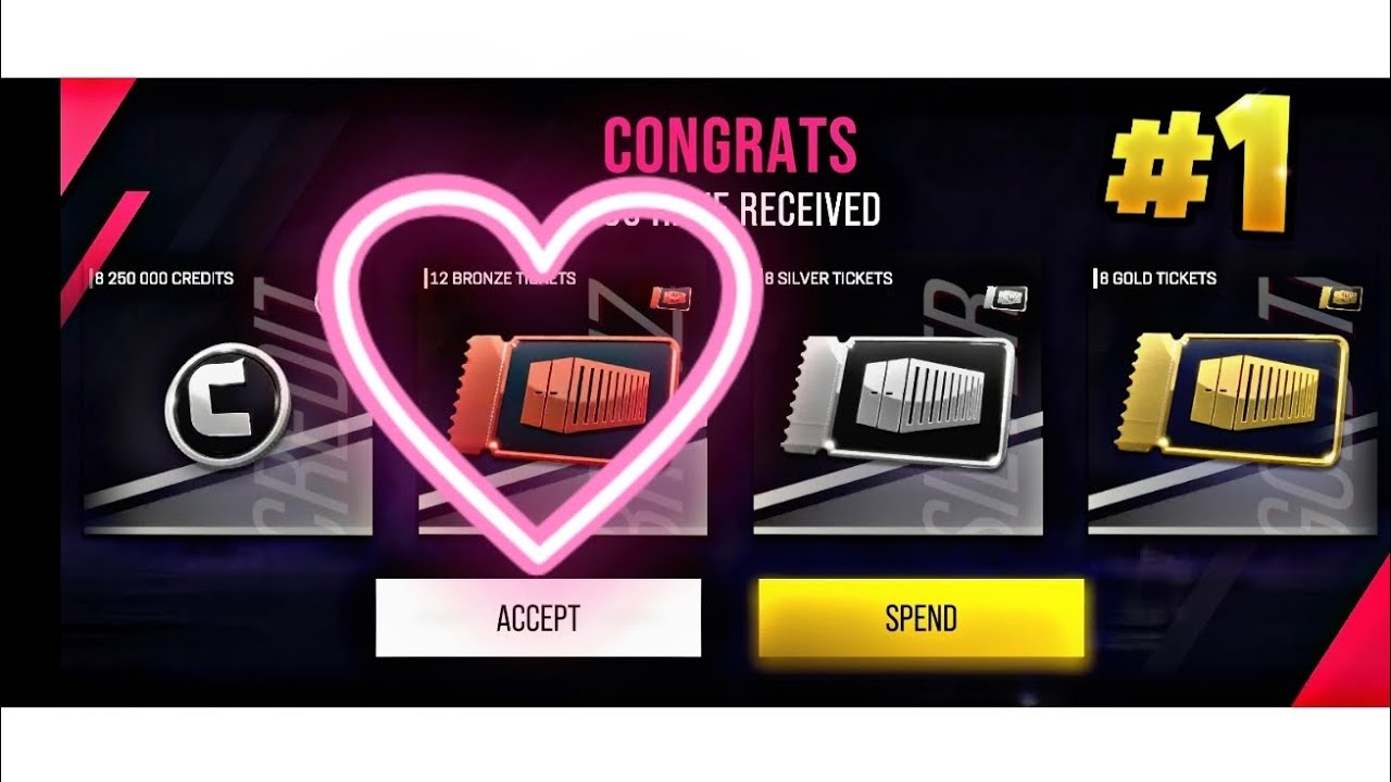 Drive zone online: 365 Day Login Rewards And Crate Opening 