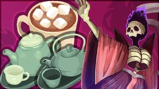 Finding Uses For 10 Energy Turn 1 | Rhapsody Plays Slay the Spire 2 [Early Access]