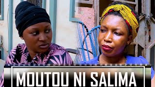 Moutou Ni Salima - Episode 36 (Série )