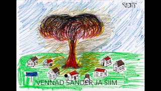 Sünkroonujujad Endisest Kastepiisa Seltsimajast (S.E.K.S) - Sander & Siim
