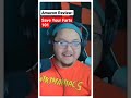 Amazon Review: Save Your Farts 101 #podcastclips #redditstories