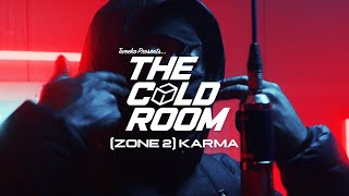 Video thumbnail of "(Zone 2) Karma - The Cold Room w/ Tweeko [S1.E5] | @MixtapeMadness"