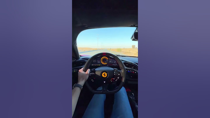 Ferrari SF90 (1200HP) Brutal Acceleration