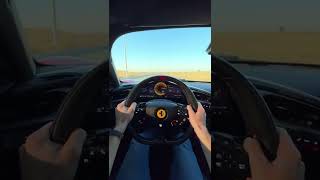 Ferrari SF90 (1200HP) Brutal Acceleration